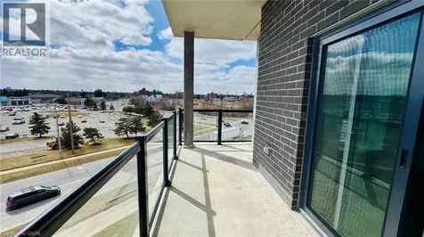 1000 Lackner Place Kitchener ON N2A 0L9