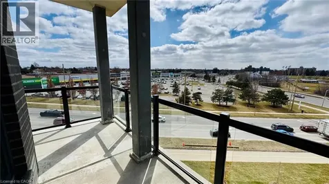 1000 Lackner Place Kitchener ON N2A 0L9