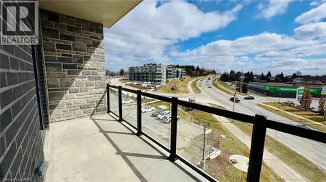 1000 Lackner Place Kitchener ON N2A 0L9