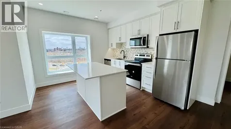1000 Lackner Place Kitchener ON N2A 0L9