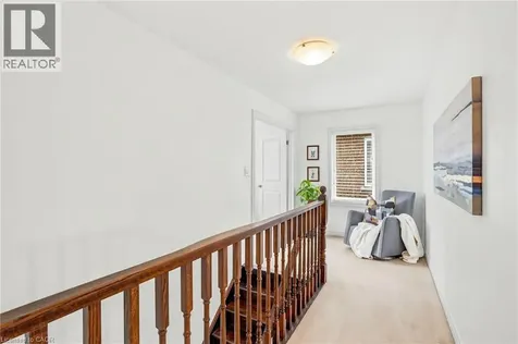 49 Narbonne Crescent Stoney Creek ON L8J 0J7