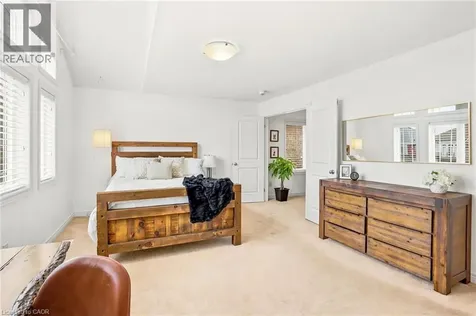 49 Narbonne Crescent Stoney Creek ON L8J 0J7