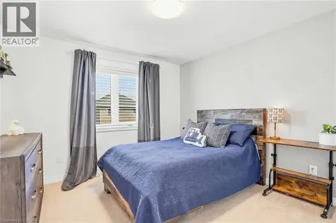 49 Narbonne Crescent Stoney Creek ON L8J 0J7
