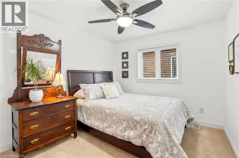 49 Narbonne Crescent Stoney Creek ON L8J 0J7