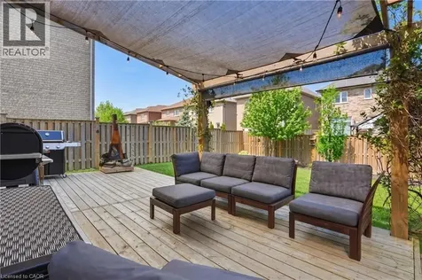 49 Narbonne Crescent Stoney Creek ON L8J 0J7