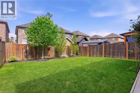 49 Narbonne Crescent Stoney Creek ON L8J 0J7