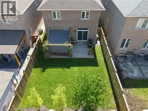 49 Narbonne Crescent Stoney Creek ON L8J 0J7