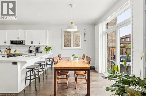 49 Narbonne Crescent Stoney Creek ON L8J 0J7
