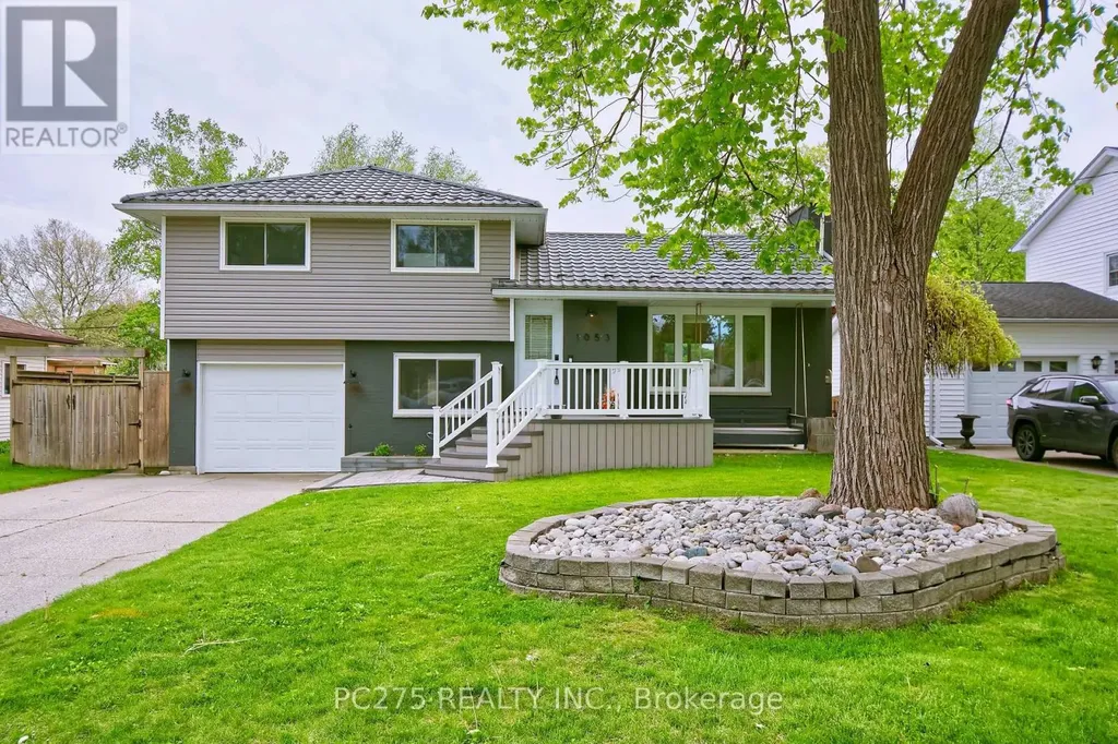 1053 Griffith Road Sarnia ON N7S 3G1