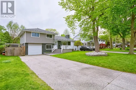 1053 Griffith Road Sarnia ON N7S 3G1