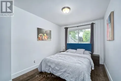 1053 Griffith Road Sarnia ON N7S 3G1