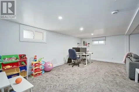 1053 Griffith Road Sarnia ON N7S 3G1