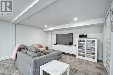 1053 Griffith Road Sarnia ON N7S 3G1