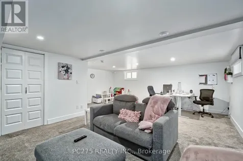 1053 Griffith Road Sarnia ON N7S 3G1