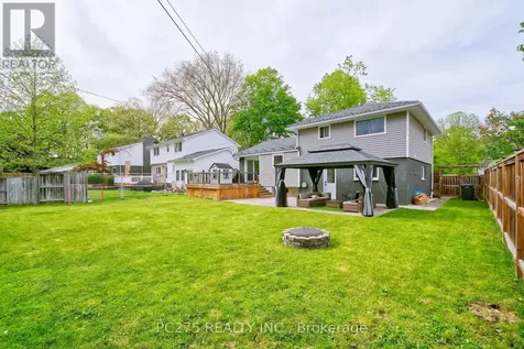 1053 Griffith Road Sarnia ON N7S 3G1