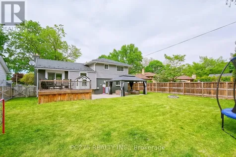 1053 Griffith Road Sarnia ON N7S 3G1