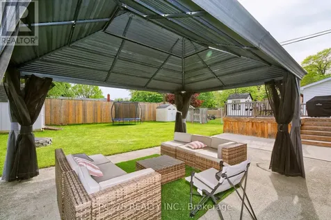 1053 Griffith Road Sarnia ON N7S 3G1