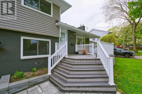 1053 Griffith Road Sarnia ON N7S 3G1