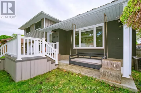 1053 Griffith Road Sarnia ON N7S 3G1