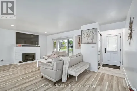 1053 Griffith Road Sarnia ON N7S 3G1
