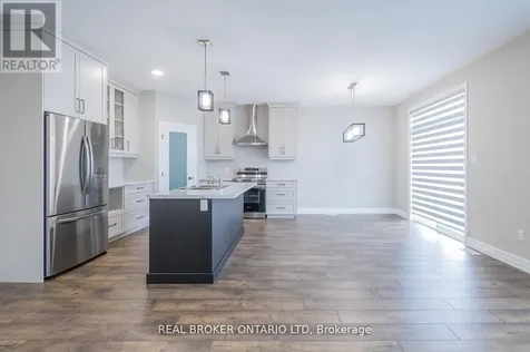 57 Acorn Trail St. Thomas ON N5R 0H8