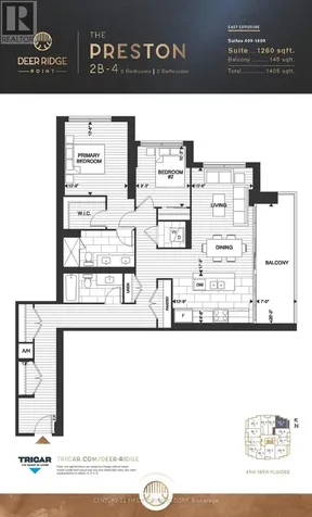 4286 King Street Kitchener ON N2P 2E9