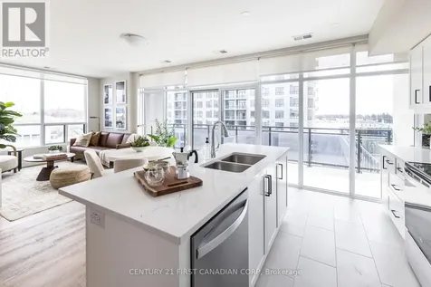 4286 King Street Kitchener ON N2P 2E9