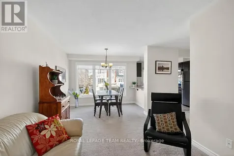 126 Grenadine Street Ottawa ON K2S 0P1