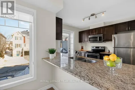 126 Grenadine Street Ottawa ON K2S 0P1