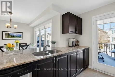 126 Grenadine Street Ottawa ON K2S 0P1