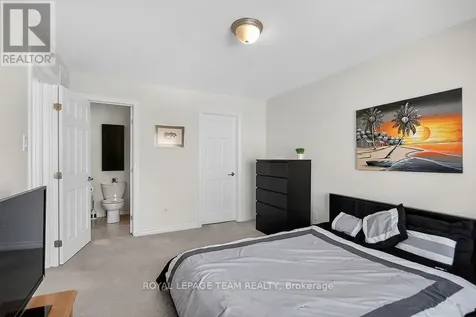 126 Grenadine Street Ottawa ON K2S 0P1