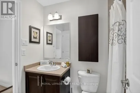 126 Grenadine Street Ottawa ON K2S 0P1