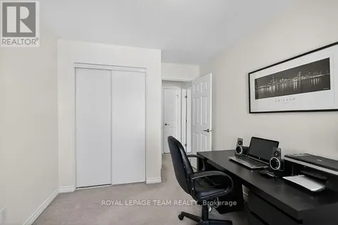 126 Grenadine Street Ottawa ON K2S 0P1