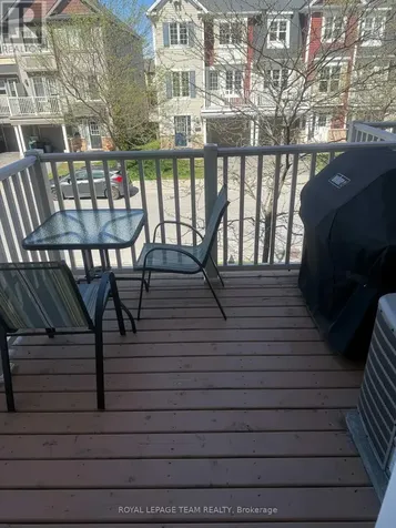 126 Grenadine Street Ottawa ON K2S 0P1