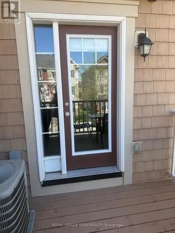 126 Grenadine Street Ottawa ON K2S 0P1