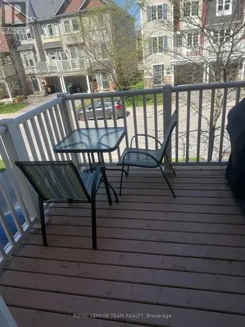 126 Grenadine Street Ottawa ON K2S 0P1