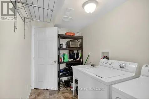 126 Grenadine Street Ottawa ON K2S 0P1