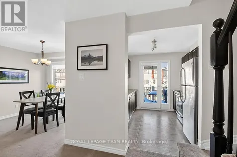 126 Grenadine Street Ottawa ON K2S 0P1