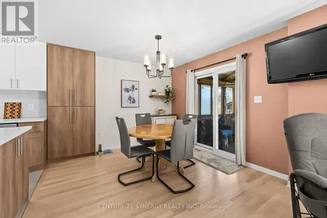 3315 Elie Crescent Clarence-rockland ON K4K 1S1