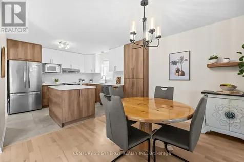 3315 Elie Crescent Clarence-rockland ON K4K 1S1