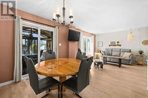 3315 Elie Crescent Clarence-rockland ON K4K 1S1