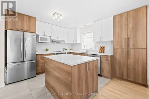 3315 Elie Crescent Clarence-rockland ON K4K 1S1