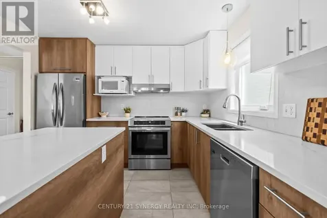 3315 Elie Crescent Clarence-rockland ON K4K 1S1