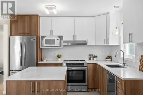 3315 Elie Crescent Clarence-rockland ON K4K 1S1