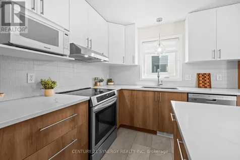 3315 Elie Crescent Clarence-rockland ON K4K 1S1