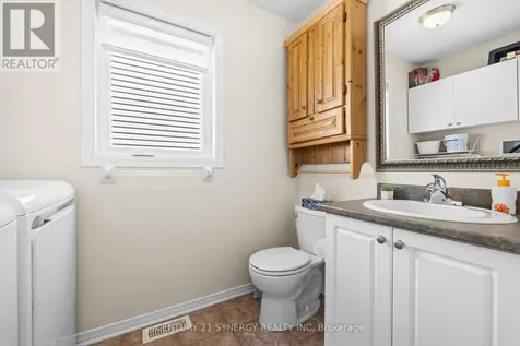 3315 Elie Crescent Clarence-rockland ON K4K 1S1