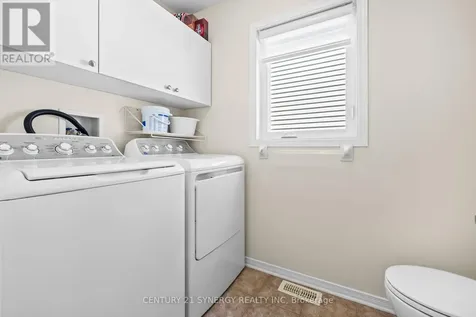 3315 Elie Crescent Clarence-rockland ON K4K 1S1