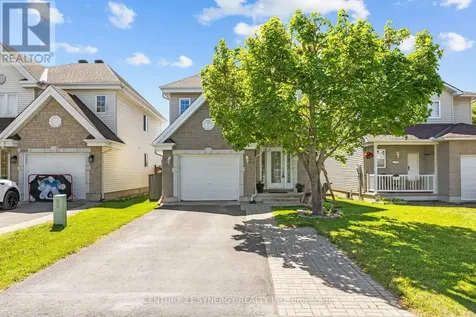 3315 Elie Crescent Clarence-rockland ON K4K 1S1