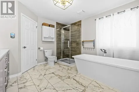 3315 Elie Crescent Clarence-rockland ON K4K 1S1