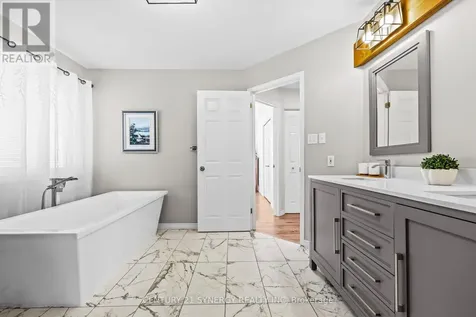 3315 Elie Crescent Clarence-rockland ON K4K 1S1